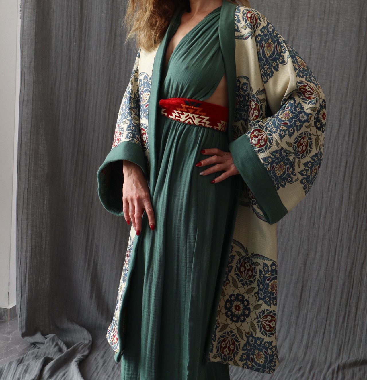 Çırağan Kaftan