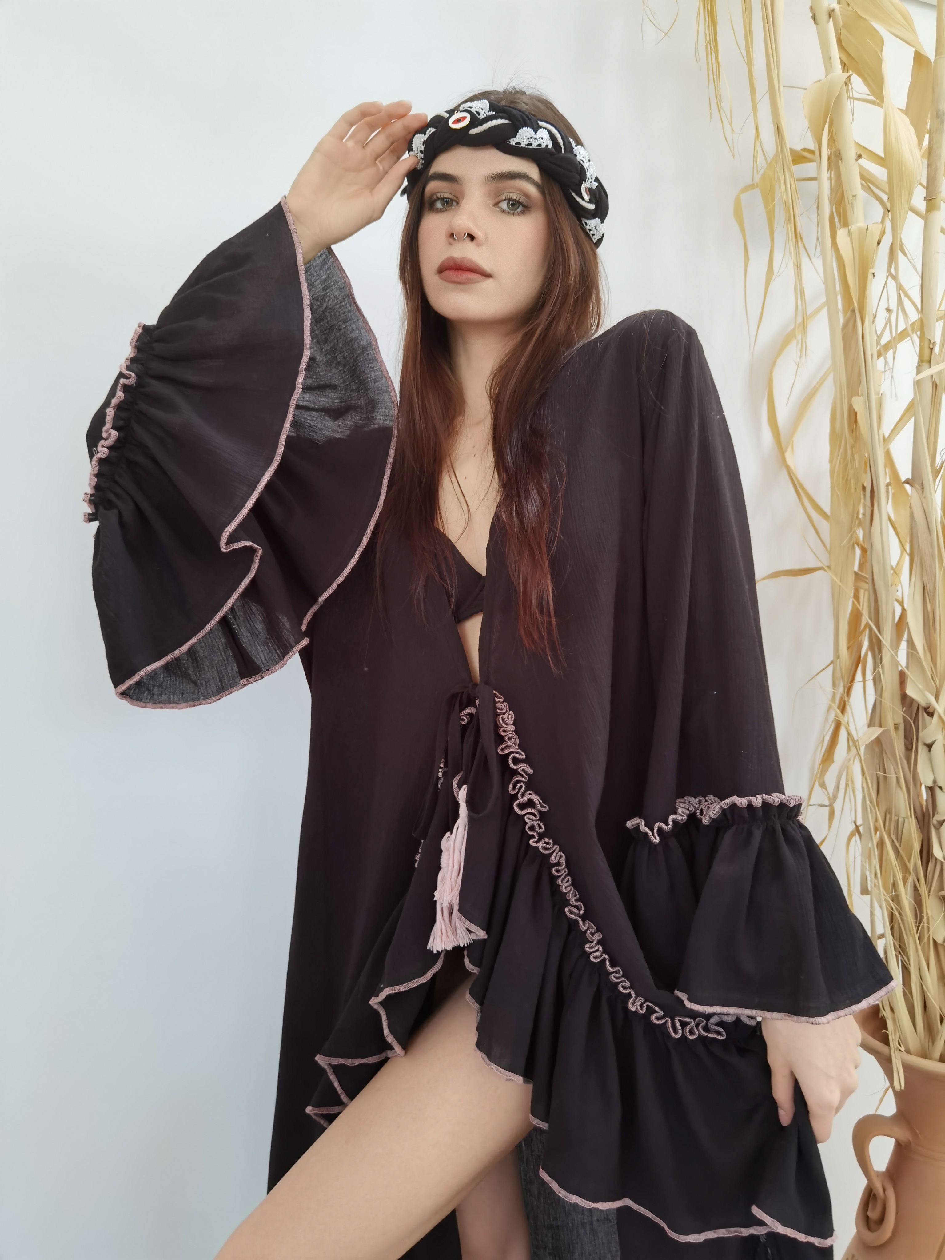 Asena Kaftan