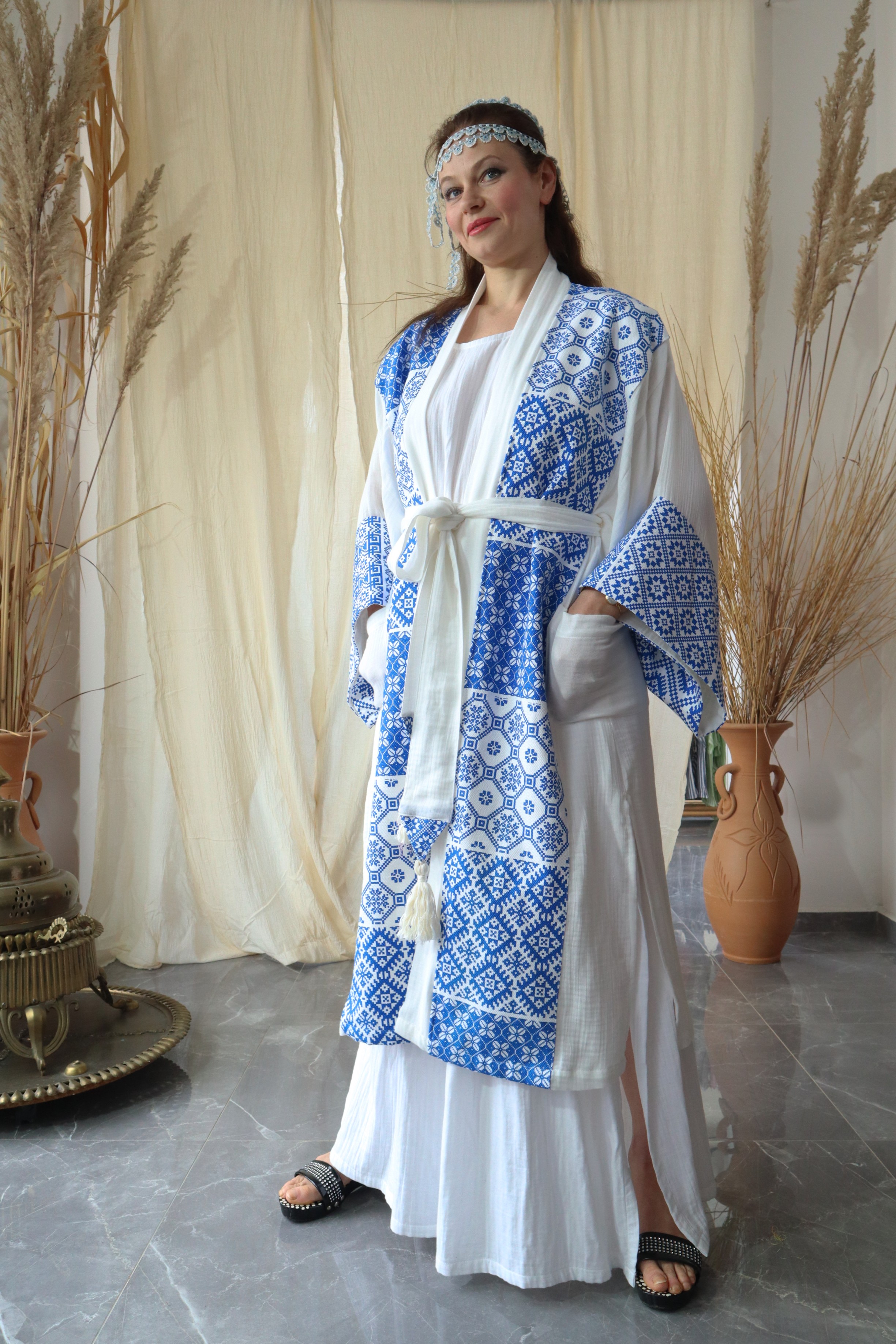 İznik Kaftan